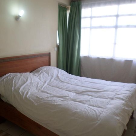 Karibu Hotel Nairobi Eksteriør bilde