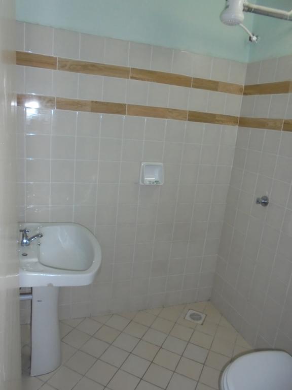 Karibu Hotel Nairobi Eksteriør bilde