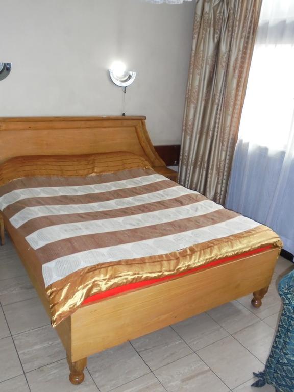 Karibu Hotel Nairobi Eksteriør bilde