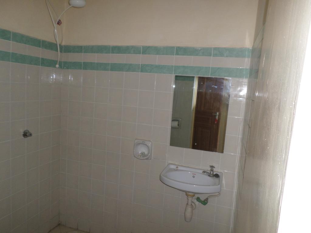 Karibu Hotel Nairobi Eksteriør bilde