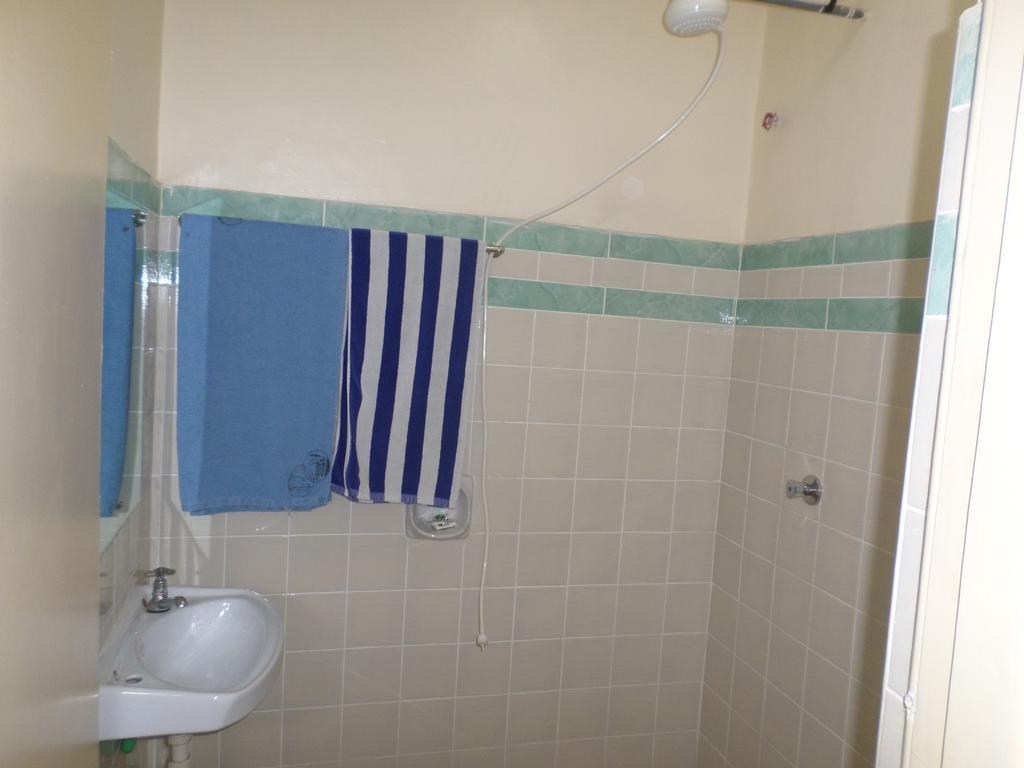 Karibu Hotel Nairobi Eksteriør bilde