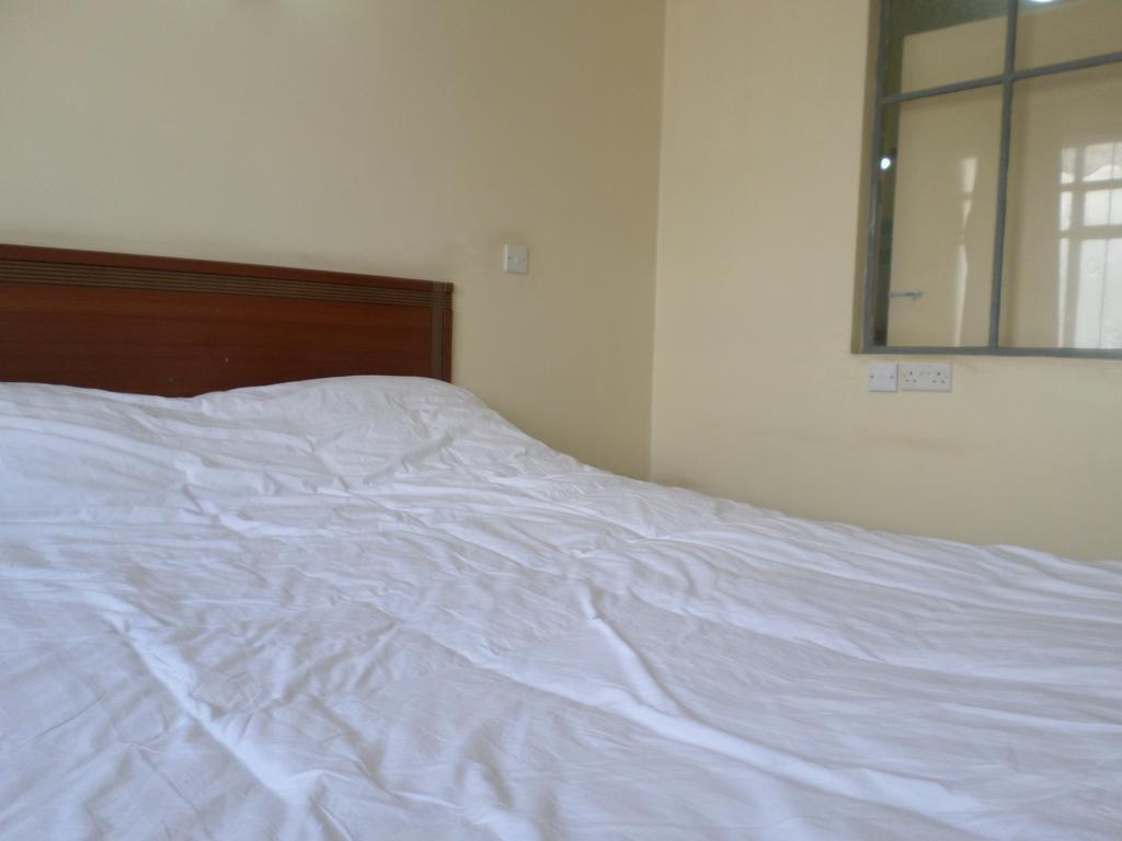 Karibu Hotel Nairobi Eksteriør bilde