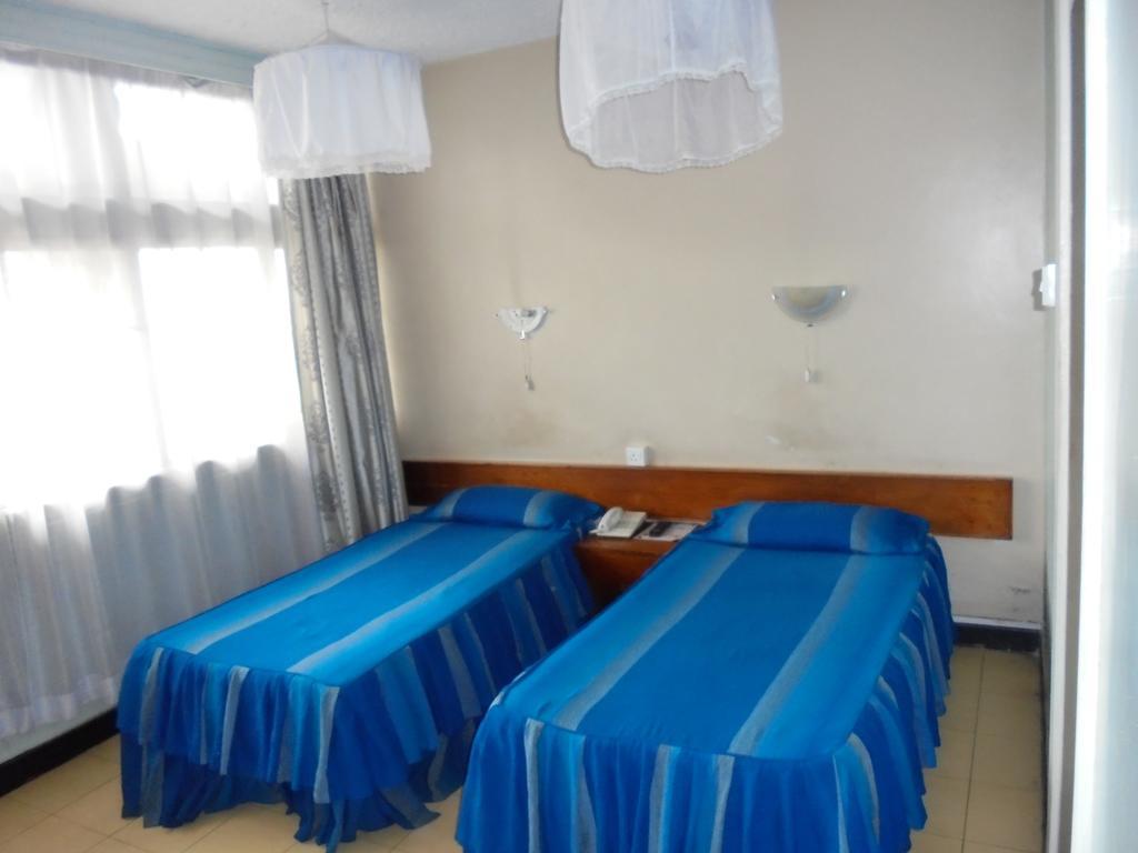 Karibu Hotel Nairobi Rom bilde