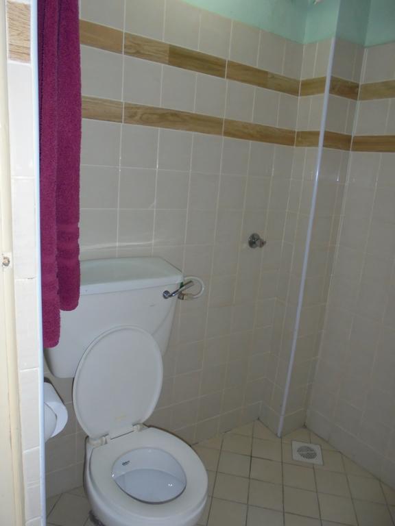 Karibu Hotel Nairobi Rom bilde