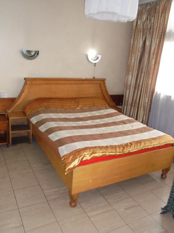 Karibu Hotel Nairobi Rom bilde