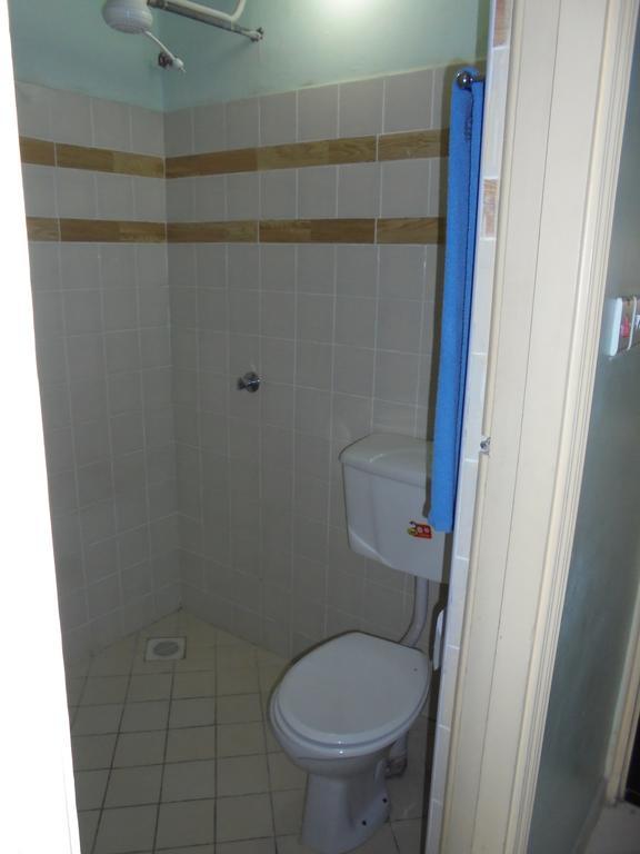 Karibu Hotel Nairobi Rom bilde